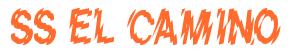 Rendering -SS EL CAMINO - using Nervous