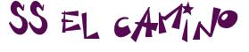 Rendering -SS EL CAMINO - using Kill Switch