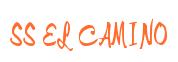 Rendering -SS EL CAMINO - using Memo
