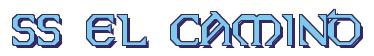 Rendering -SS EL CAMINO - using Norman Normal