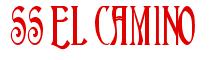 Rendering -SS EL CAMINO - using Nouveau