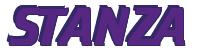 Rendering -STANZA - using Cruiser