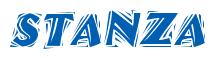 Rendering -STANZA - using Cut Ragged