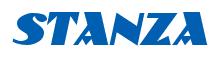 Rendering -STANZA - using Constantine