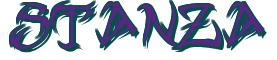 Rendering -STANZA - using Tribal Wild