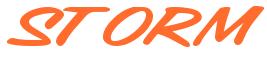 Rendering -STORM - using Chicago Style