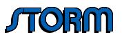 Rendering -STORM - using Charlet