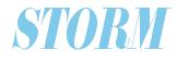 Rendering -STORM - using Floral 