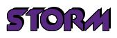 Rendering -STORM - using Machine