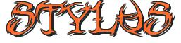Rendering -STYLUS - using Tribal Wild