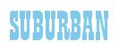 Rendering -SUBURBAN - using Bill Board