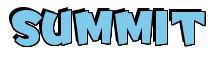 Rendering -SUMMIT - using Team Spirit