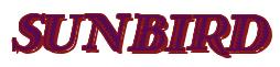 Rendering -SUNBIRD - using Romana