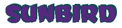 Rendering -SUNBIRD - using Team Spirit
