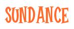 Rendering -SUNDANCE - using Cooper Latin