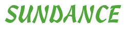 Rendering -SUNDANCE - using Hind