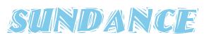 Rendering -SUNDANCE - using Cut Ragged
