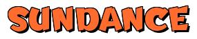 Rendering -SUNDANCE - using Team Spirit