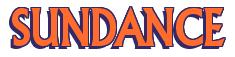 Rendering -SUNDANCE - using Flair