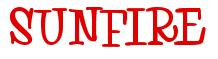 Rendering -SUNFIRE - using Whoa Whoa