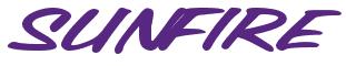 Rendering -SUNFIRE - using Chicago Style