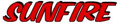 Rendering -SUNFIRE - using Kreem