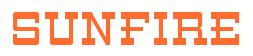 Rendering -SUNFIRE - using Steel Machine