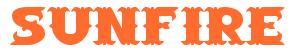 Rendering -SUNFIRE - using Saloon