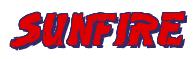 Rendering -SUNFIRE - using Paint