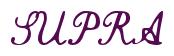 Rendering -SUPRA - using Commercial Script