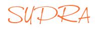 Rendering -SUPRA - using Neville Script