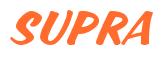 Rendering -SUPRA - using Casual Script