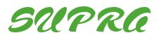 Rendering -SUPRA - using Voodoo Script