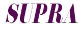 Rendering -SUPRA - using Floral 