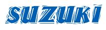 Rendering -SUZUKI - using Cut Ragged