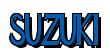 Rendering -SUZUKI - using Deco