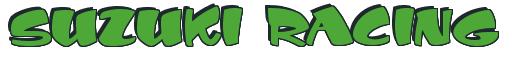 Rendering -SUZUKI RACING - using Jules Speed