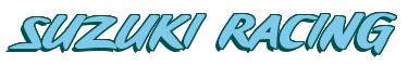 Rendering -SUZUKI RACING - using Fat Cat