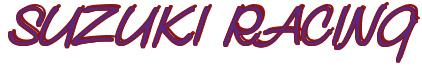 Rendering -SUZUKI RACING - using Archer DNA