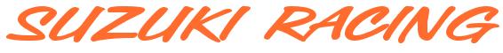 Rendering -SUZUKI RACING - using Chicago Style