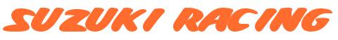 Rendering -SUZUKI RACING - using Fat Boys