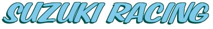 Rendering -SUZUKI RACING - using Kreem