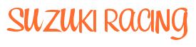 Rendering -SUZUKI RACING - using Mr Kleen