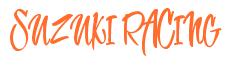 Rendering -SUZUKI RACING - using Snappy