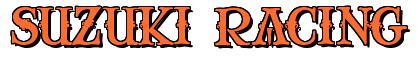 Rendering -SUZUKI RACING - using Matilda