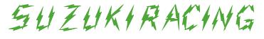 Rendering -SUZUKI RACING - using Aarco