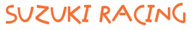 Rendering -SUZUKI RACING - using Amazon