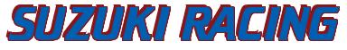 Rendering -SUZUKI RACING - using Cruiser