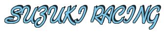 Rendering -SUZUKI RACING - using Grandam