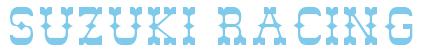 Rendering -SUZUKI RACING - using Rodeo
